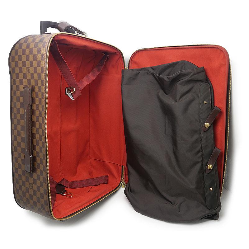 LOUIS VUITTON（ルイ・ヴィトン） Louis Vuitton LV ぺガス55 N23249