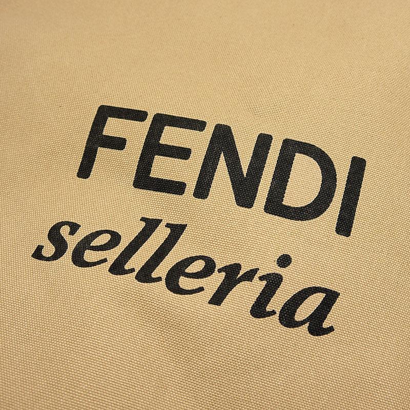 FENDI（フェンディ） セレリア トートバッグ レディース A4サイズ対応