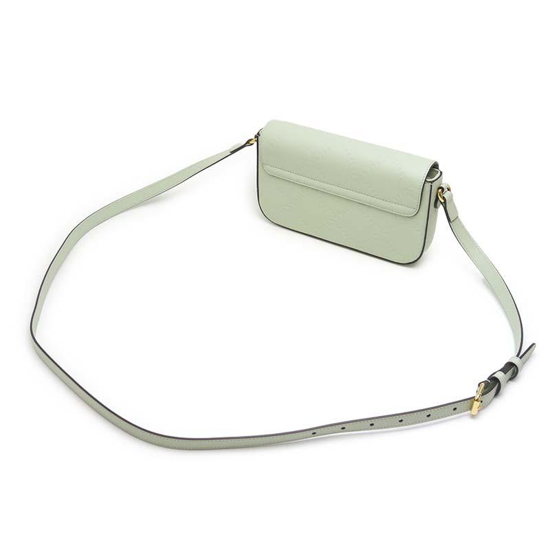 グッチ GGスーパーミニショルダーバッグ 772794 グリーン系 クロスボディ GUCCI（グッチ） GUCCI GGスーパーミニショルダーバッグ 772794