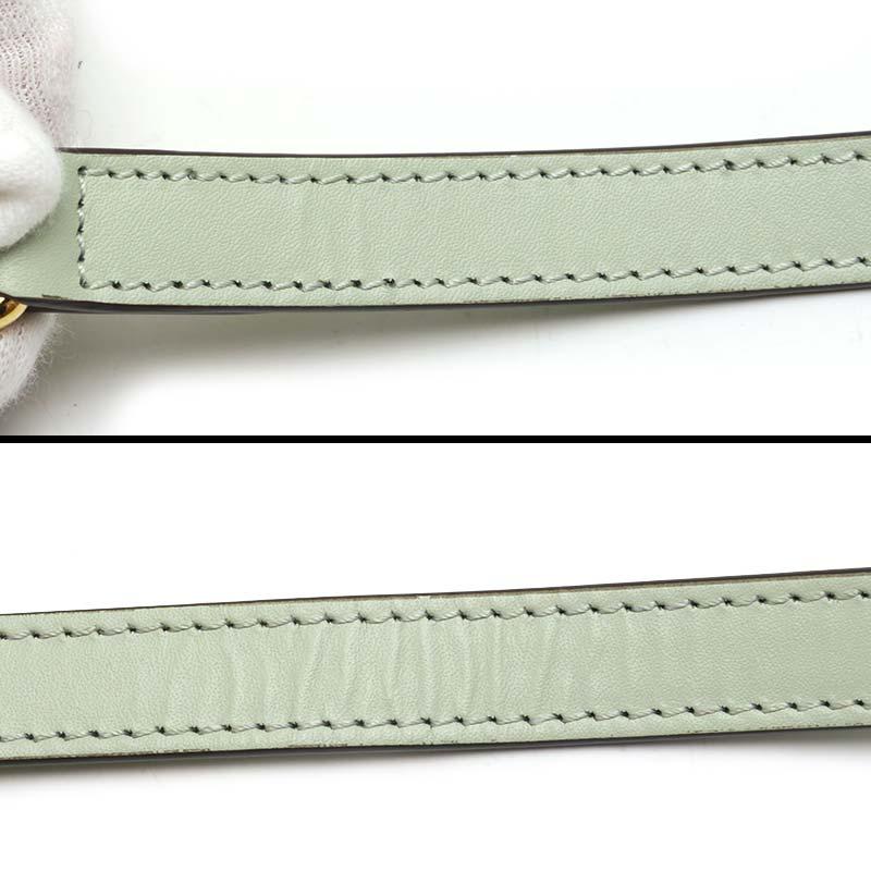 GUCCI（グッチ） GUCCI GGスーパーミニショルダーバッグ 772794