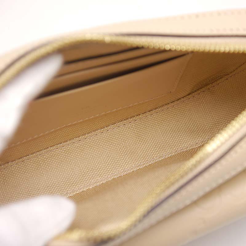 GUCCI（グッチ） GUCCI GGミニショルダーバッグ 781554 ベージュ系