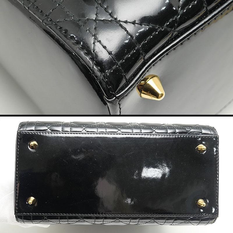 Christian Dior（クリスチャン・ディオール） DIOR レディディオール