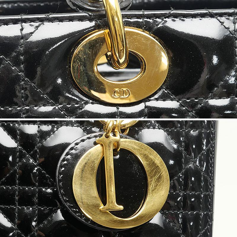 Christian Dior（クリスチャン・ディオール） DIOR レディディオール