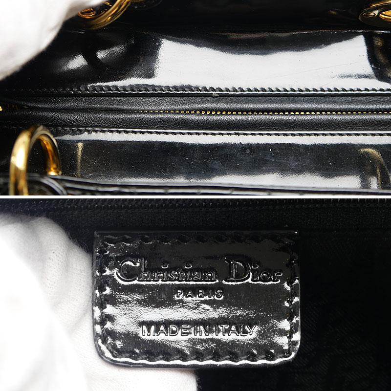 Christian Dior（クリスチャン・ディオール） DIOR レディディオール