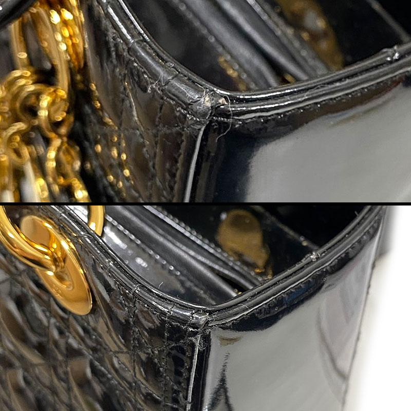 Christian Dior（クリスチャン・ディオール） DIOR レディディオール