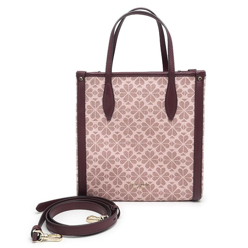 kate spade NEW YORK ケイトスペード 2WAYトートバッグ PXR00304