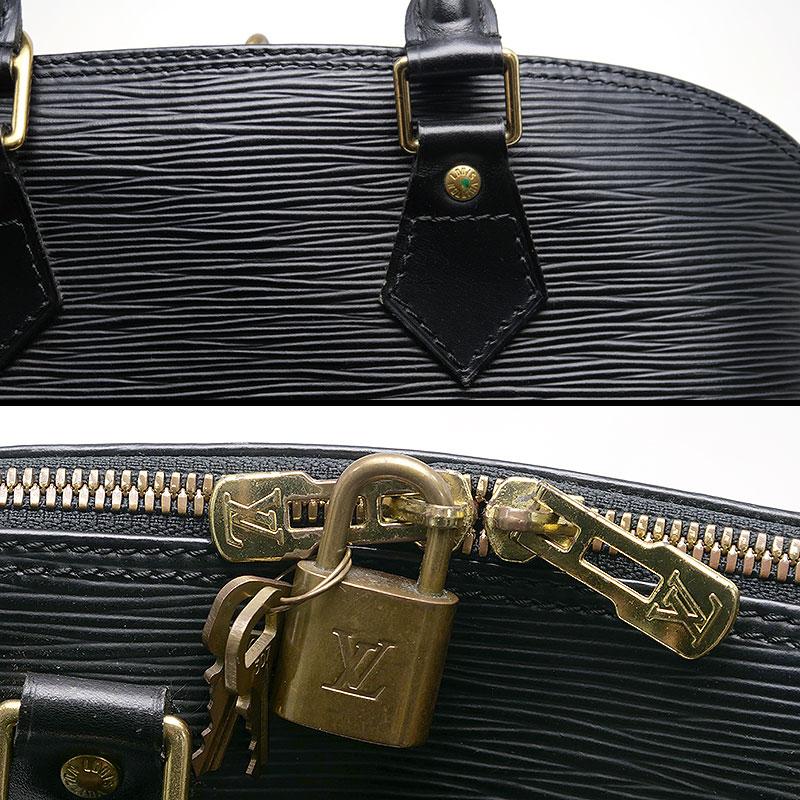 LOUIS VUITTON ルイヴィトン Louis Vuitton LV アルマPM M40302