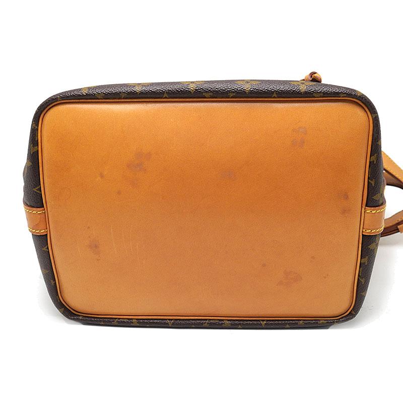 LOUIS VUITTON（ルイ・ヴィトン） モノグラム プチノエ M42226 ワン