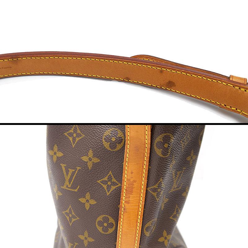 LOUIS VUITTON（ルイ・ヴィトン） モノグラム プチノエ M42226 ワン