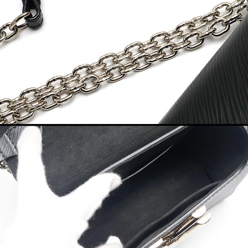 LOUIS VUITTON（ルイ・ヴィトン） Louis Vuitton LV ツイストPM M50332