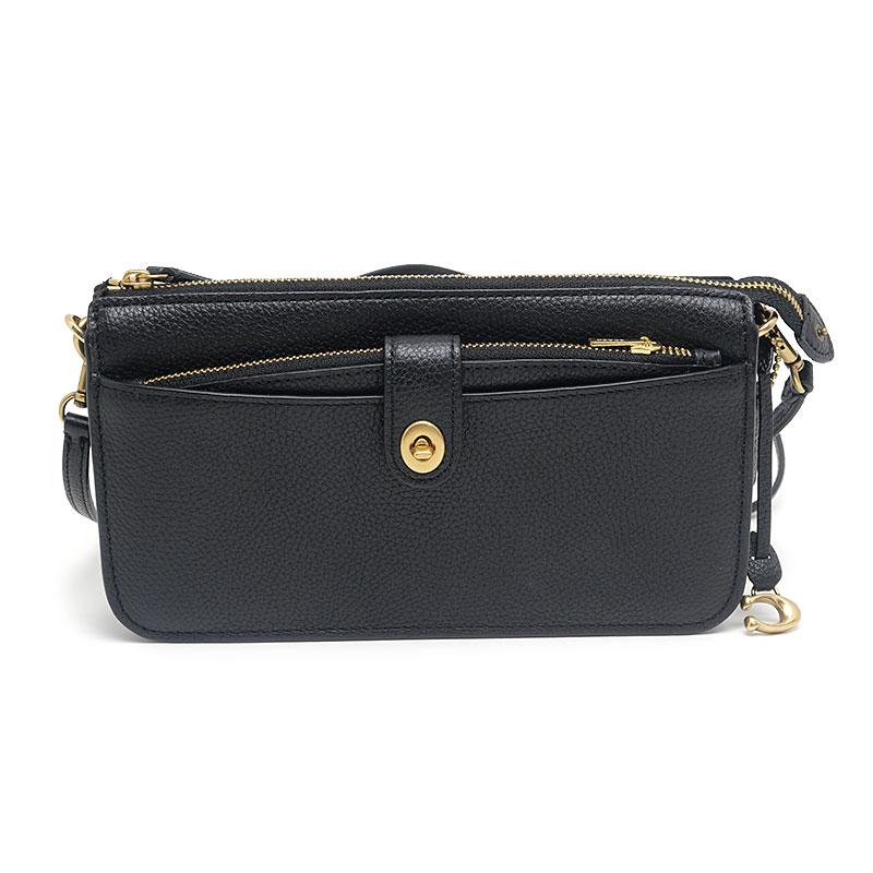 COACH（コーチ） ノア ポップアップ メッセンジャーバッグ C4816