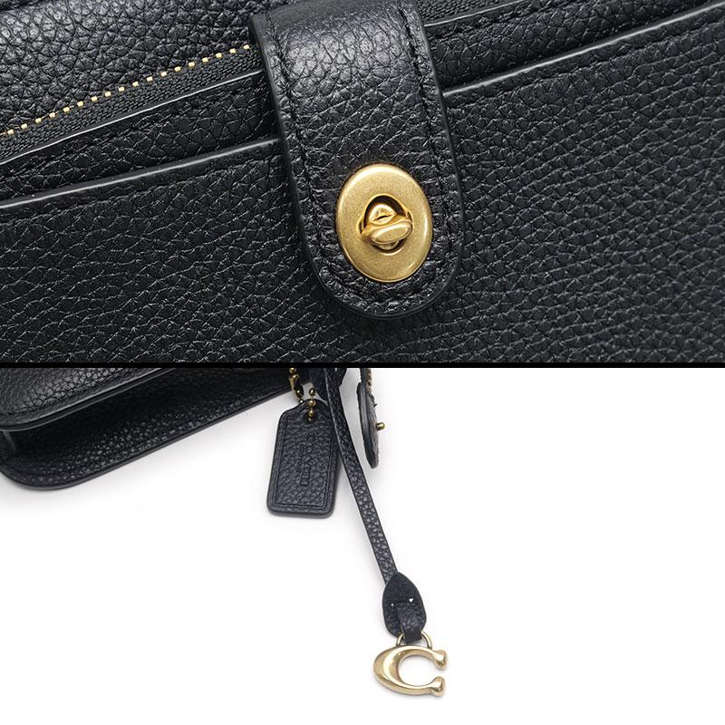 COACH（コーチ） ノア ポップアップ メッセンジャーバッグ C4816