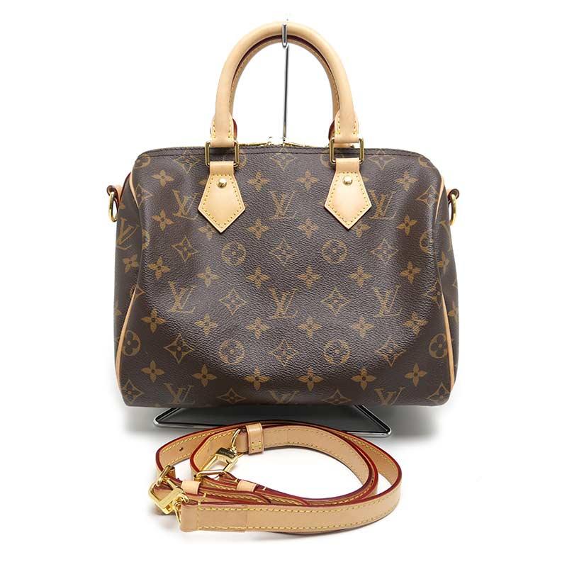 LOUIS VUITTON（ルイ・ヴィトン） Louis Vuitton LV スピーディ25