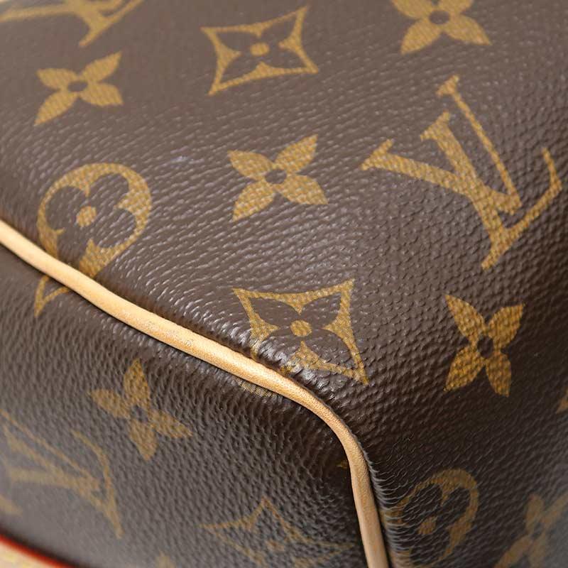 LOUIS VUITTON（ルイ・ヴィトン） Louis Vuitton LV スピーディ25
