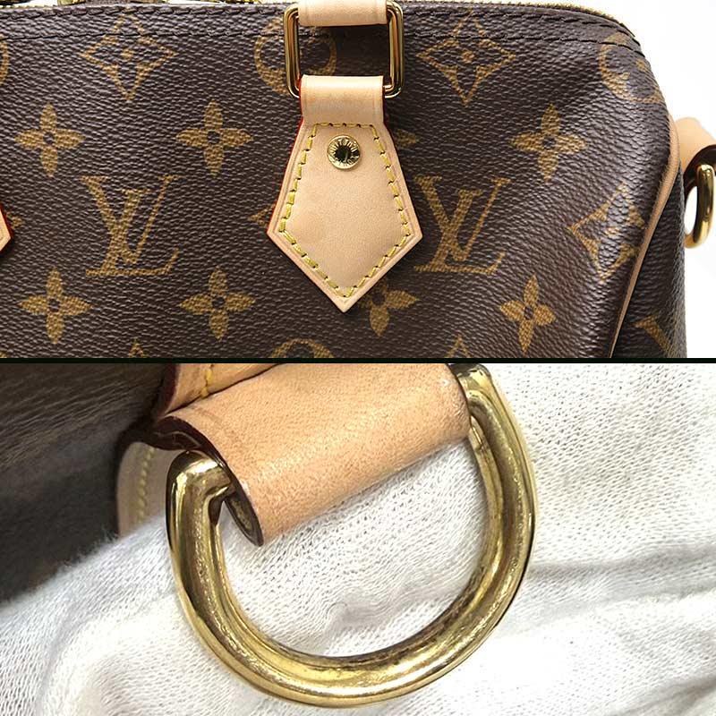 LOUIS VUITTON（ルイ・ヴィトン） Louis Vuitton LV スピーディ25