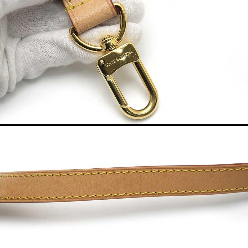 ルイヴィトン サイズ:25  M46977 スピーディ25 モノグラムレザーショルダーバッグ 中古 SS13 LOUIS VUITTON（ルイ・ヴィトン） Louis Vuitton LV スピーディ25