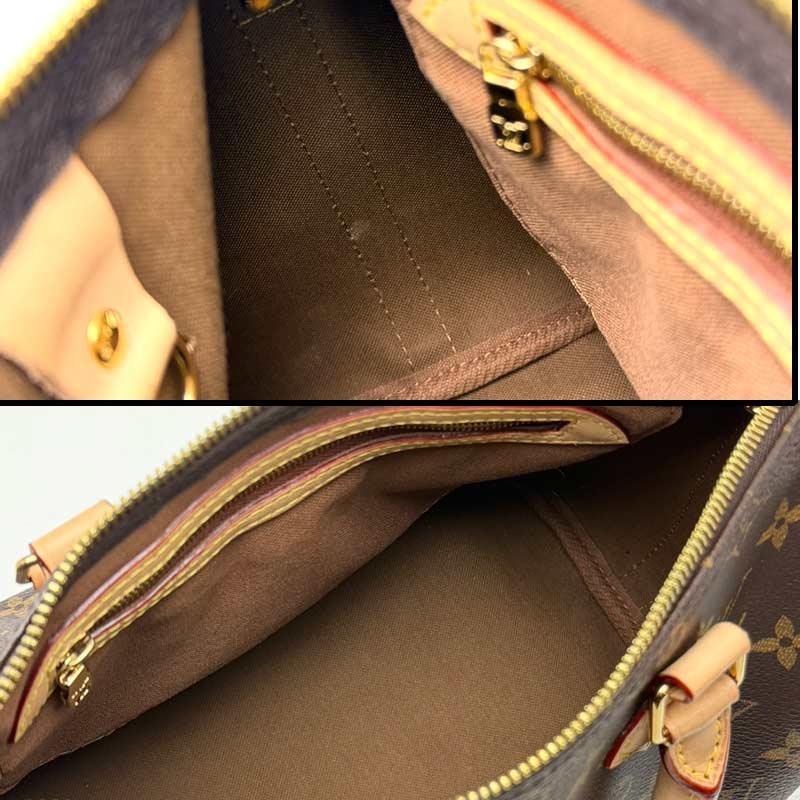 LOUIS VUITTON（ルイ・ヴィトン） Louis Vuitton LV スピーディ25