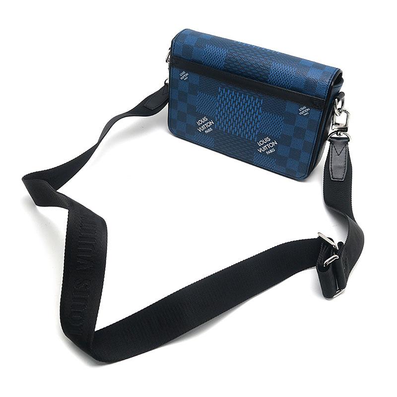 LOUIS VUITTON（ルイ・ヴィトン） ステュディオ メッセンジャー N50026