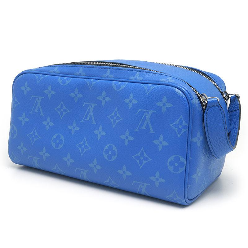 LOUIS VUITTON（ルイ・ヴィトン） Louis Vuitton LV ドップ・キット 