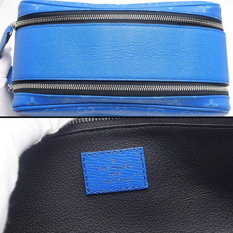 LOUIS VUITTON（ルイ・ヴィトン） Louis Vuitton LV ドップ・キット 