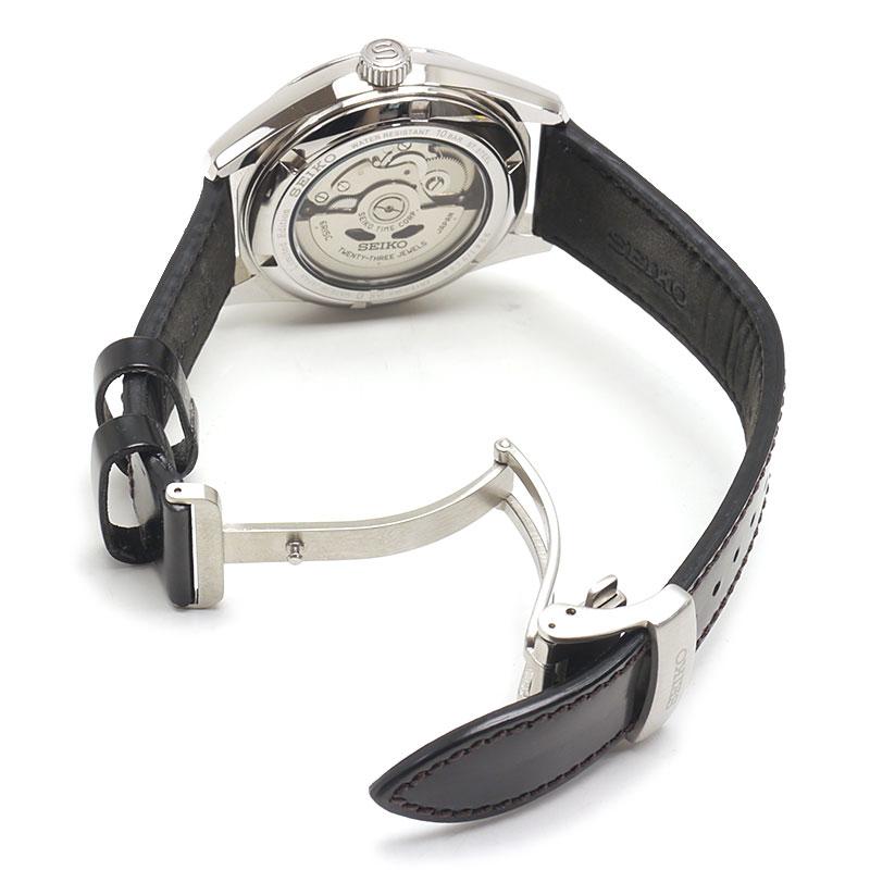 セイコー プレサージュ自動巻腕時計60周年記念限定 SARX031 楽天市場】【SEIKOノベルティ付き】セイコー プレザージュ 自動