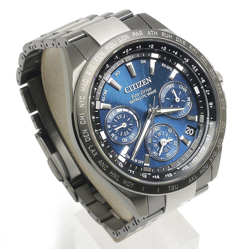VICTORINOX（ビクトリノックス） シチズン CITIZEN アテッサ エコ 