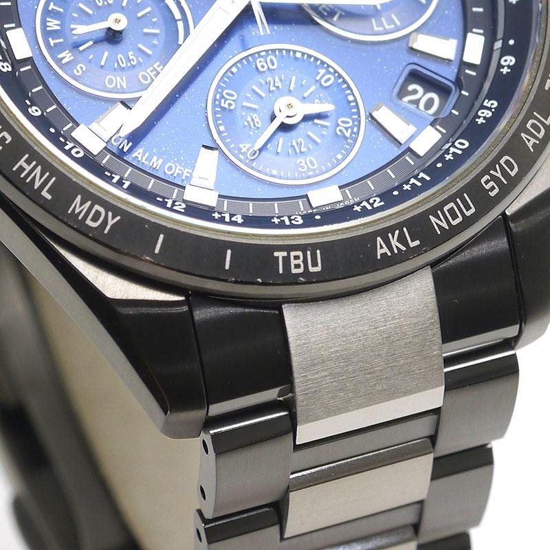 VICTORINOX（ビクトリノックス） シチズン CITIZEN アテッサ エコ 