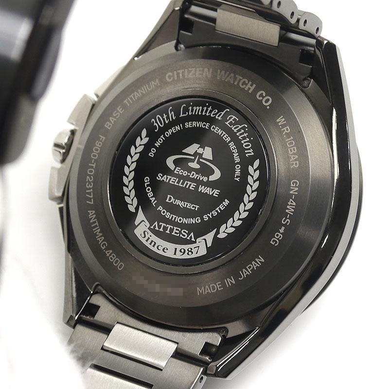 VICTORINOX（ビクトリノックス） シチズン CITIZEN アテッサ エコ 