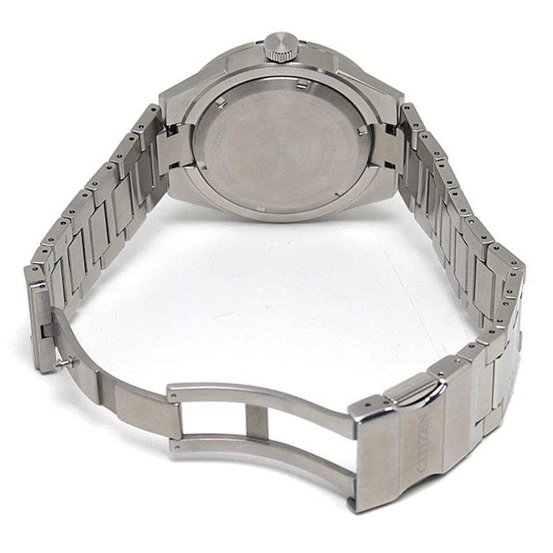 CITIZEN（シチズン） CITIZEN Series 8 シリーズエイト870 NA1004-87E