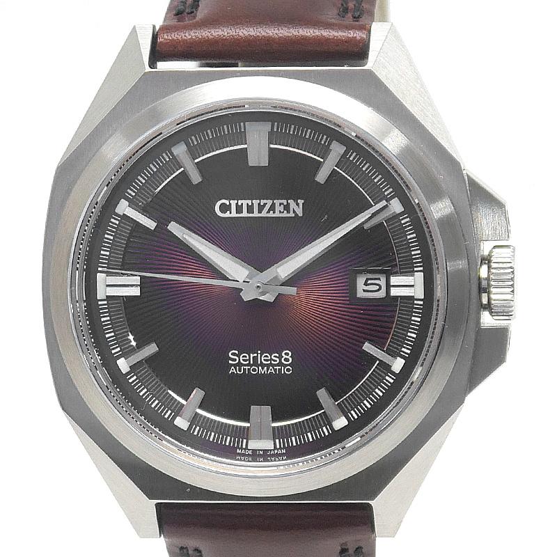 CITIZEN（シチズン） CITIZEN Series 8 シリーズエイト831 NB6011-11W