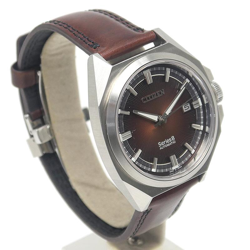 CITIZEN（シチズン） CITIZEN Series 8 シリーズエイト831 NB6011-11W