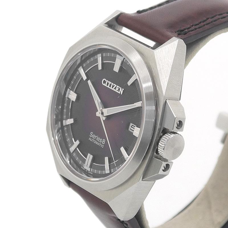 CITIZEN（シチズン） CITIZEN Series 8 シリーズエイト831 NB6011-11W