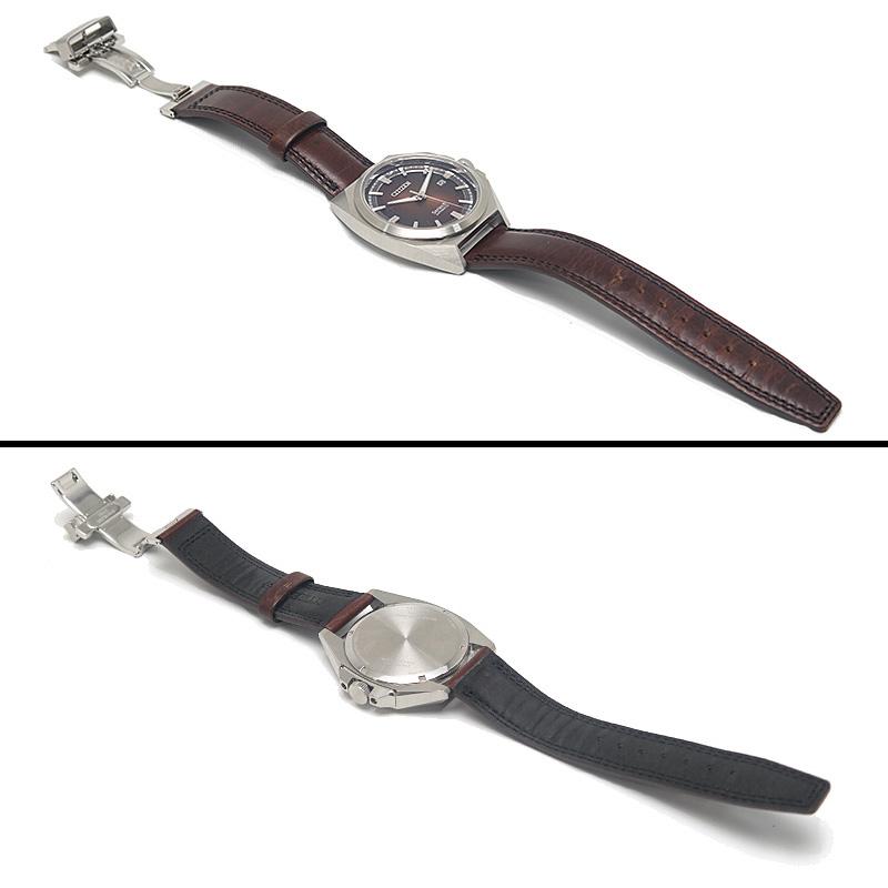 CITIZEN（シチズン） CITIZEN Series 8 シリーズエイト831 NB6011-11W