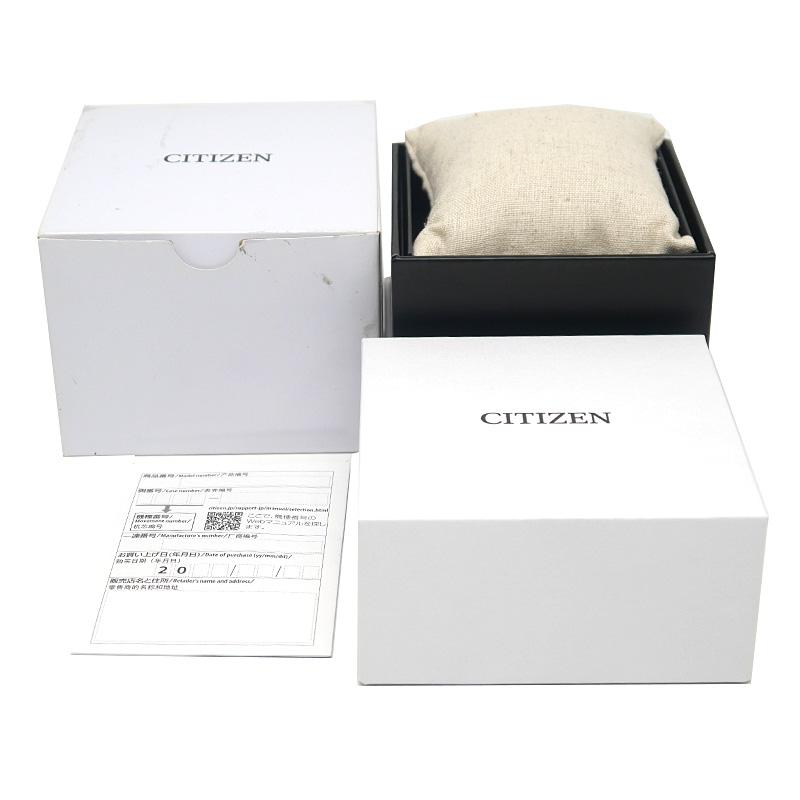 CITIZEN（シチズン） CITIZEN Series 8 シリーズエイト831 NB6011-11W