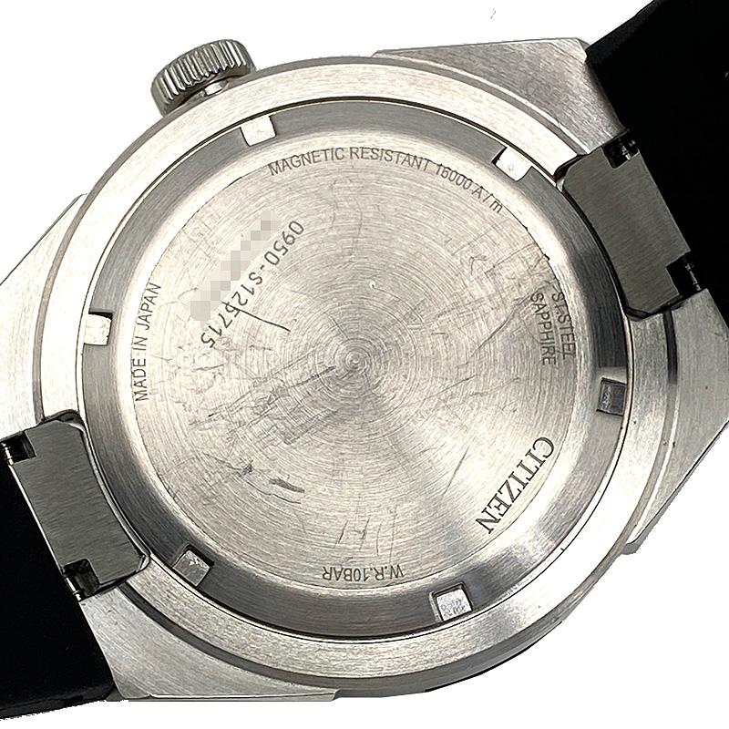 CITIZEN（シチズン） CITIZEN Series 8 シリーズエイト870 NA1004-10E