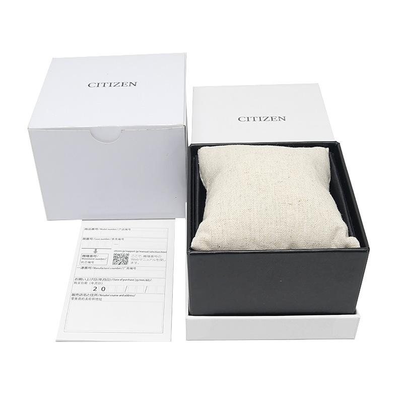 プラチナ808 CITIZEN（シチズン） CITIZEN Series 8 シリーズエイト870 NA1004-10E