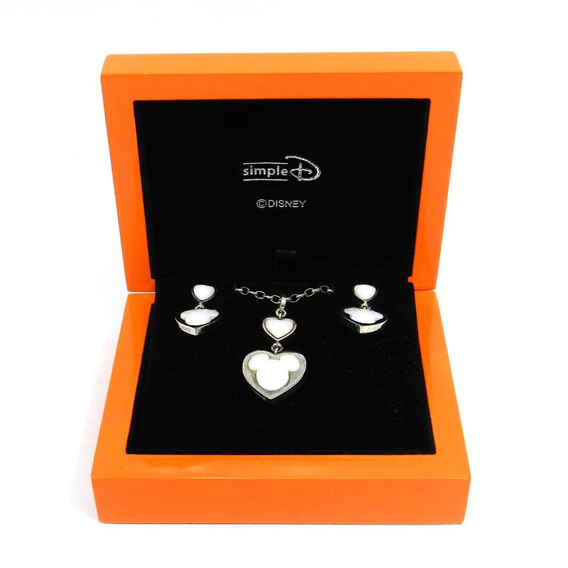 フォリフォリ ネックレスとピアスセット フォリフォリ ピアスとネックレス セット 【公式通販】