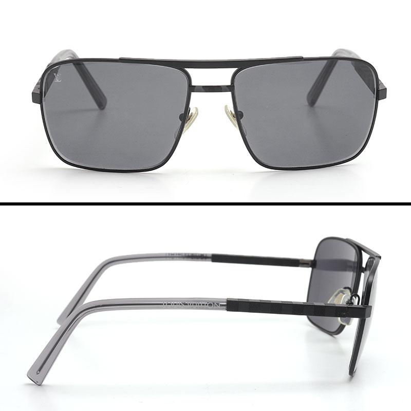 LOUIS VUITTON ルイヴィトン LV Z0433U アティテュード サングラス  