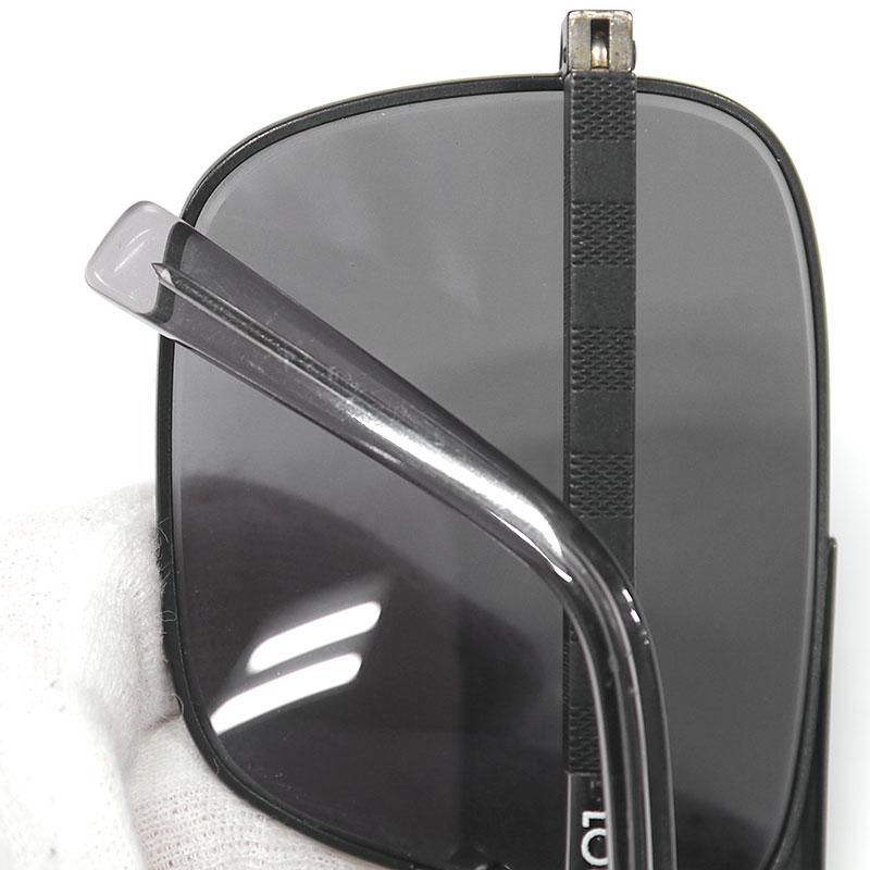 LOUIS VUITTON ルイヴィトン LV Z0433U アティテュード サングラス  