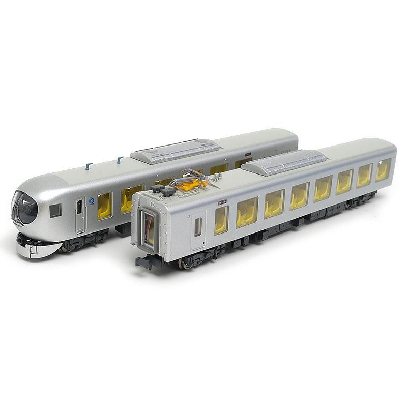 Nゲージ マイクロエース 西武鉄道 001系 Laview G編成 Amazon.co.jp: Nゲージ マイクロエース 西武鉄道 001系 Laview G