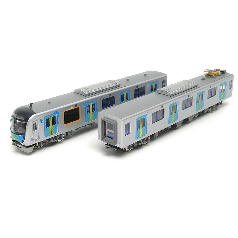 KATO カトー　10-1403　西武鉄道40000系 10両セット Amazon | KATO Nゲージ 西武鉄道 40000系 10両セット 特別企画品 10