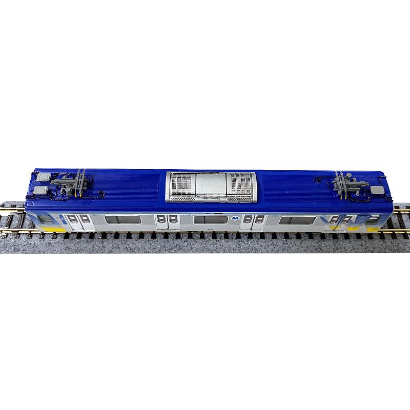 マイクロエース Nゲージ 横浜高速鉄道Y500系 奇数編成 登場時 8両