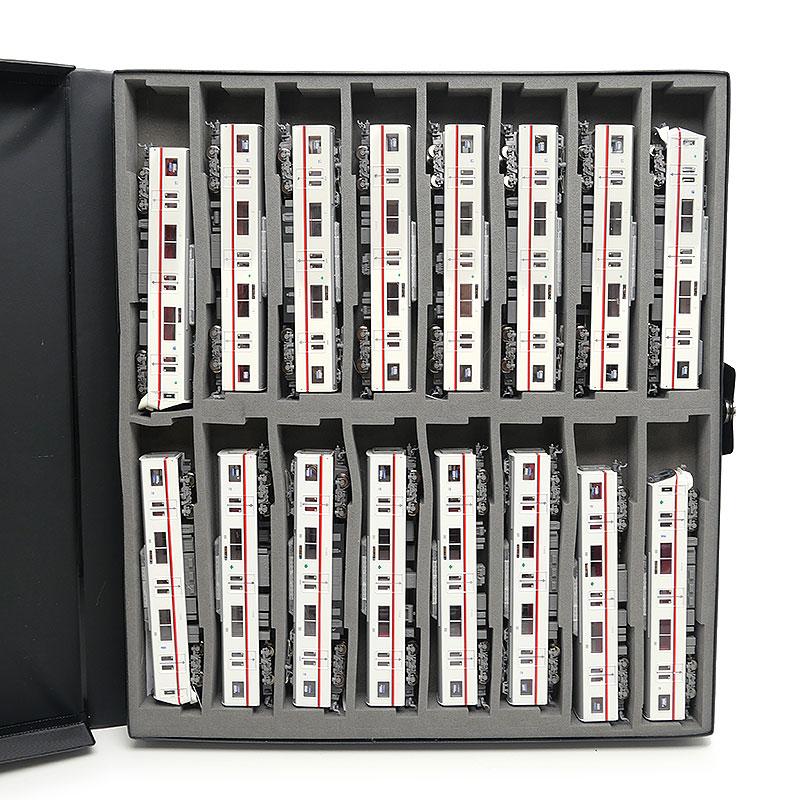 訳あり マイクロエース 都営浅草線 5300形 ショートスカート 8両 訳あり マイクロエース 都営浅草線 5300形 ショートスカート 8両 訳