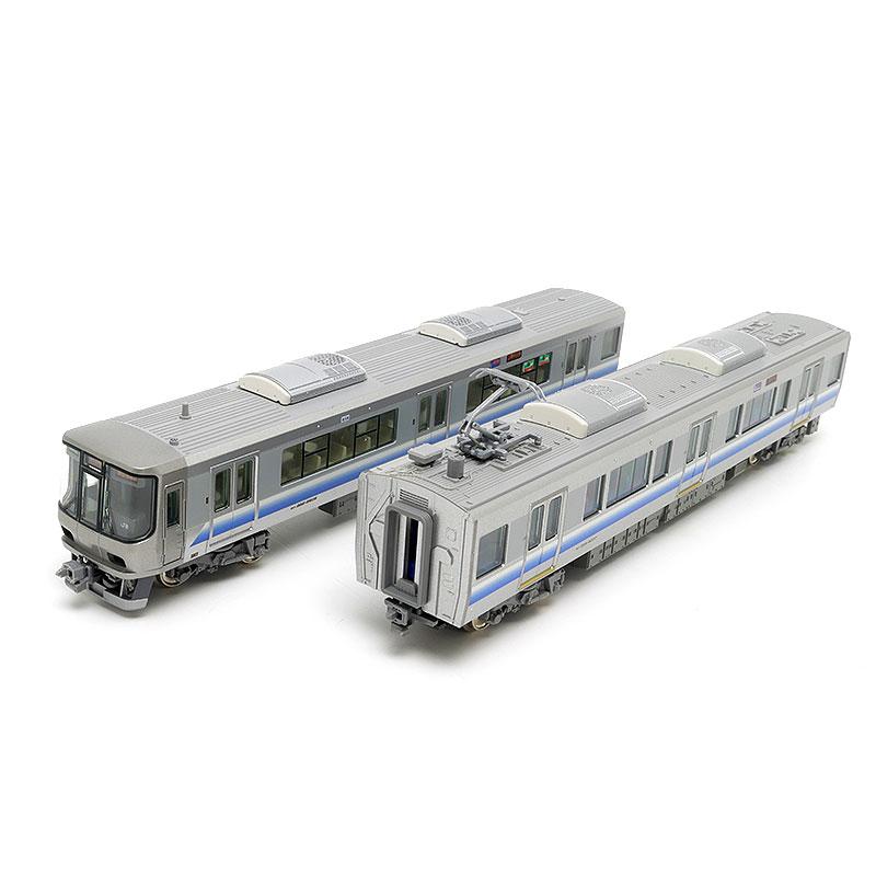 カトー（KATO） マイクロエース Nゲージ 223系+225系 関空・紀州路快速