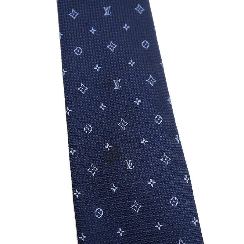 LOUIS VUITTON（ルイ・ヴィトン） Louis Vuitton LV クラヴァット