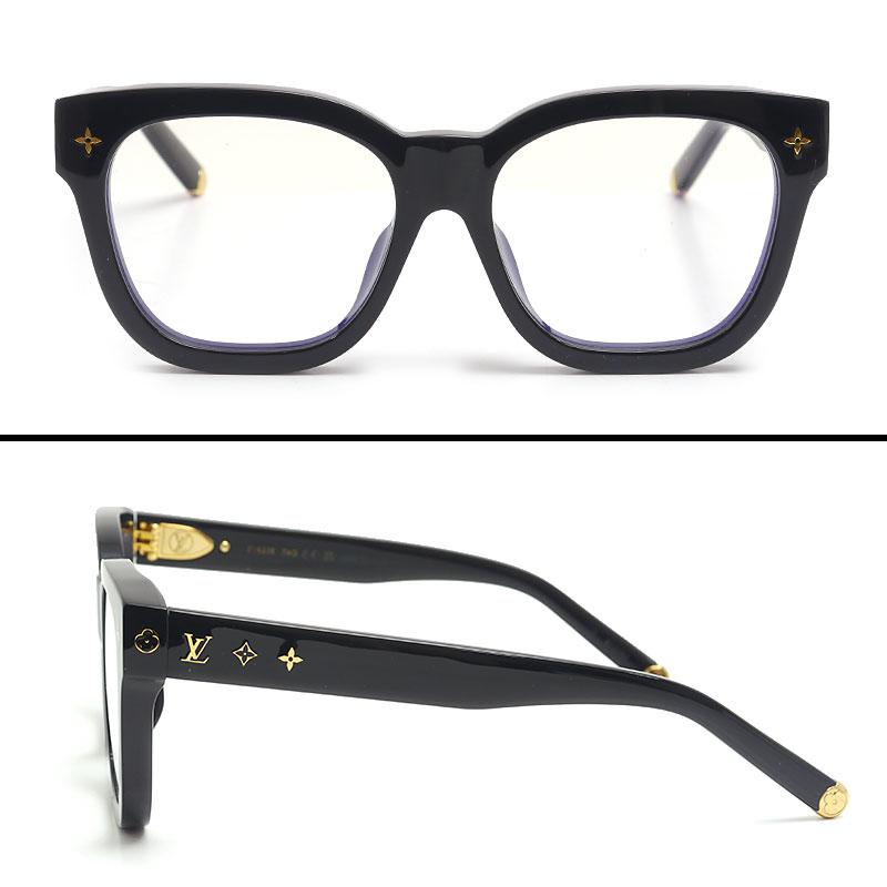 LOUIS VUITTON ルイヴィトン Z1633E オプティカル マイ LOUIS VUITTON ルイヴィトン Z1633E オプティカル マイ