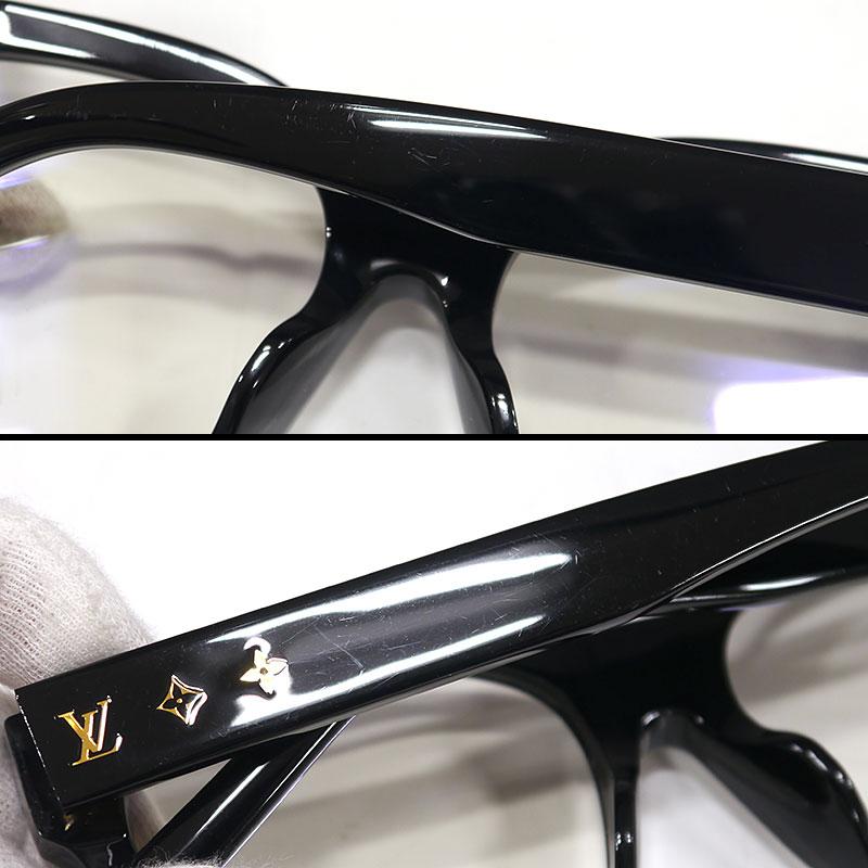 LOUIS VUITTON ルイヴィトン Z1633E オプティカル マイ LOUIS VUITTON ルイヴィトン Z1633E オプティカル マイ