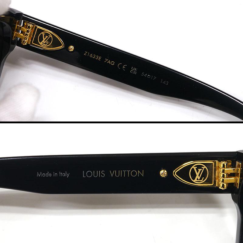 LOUIS VUITTON ルイヴィトン Z1633E オプティカル マイ LOUIS VUITTON ルイヴィトン Z1633E オプティカル マイ