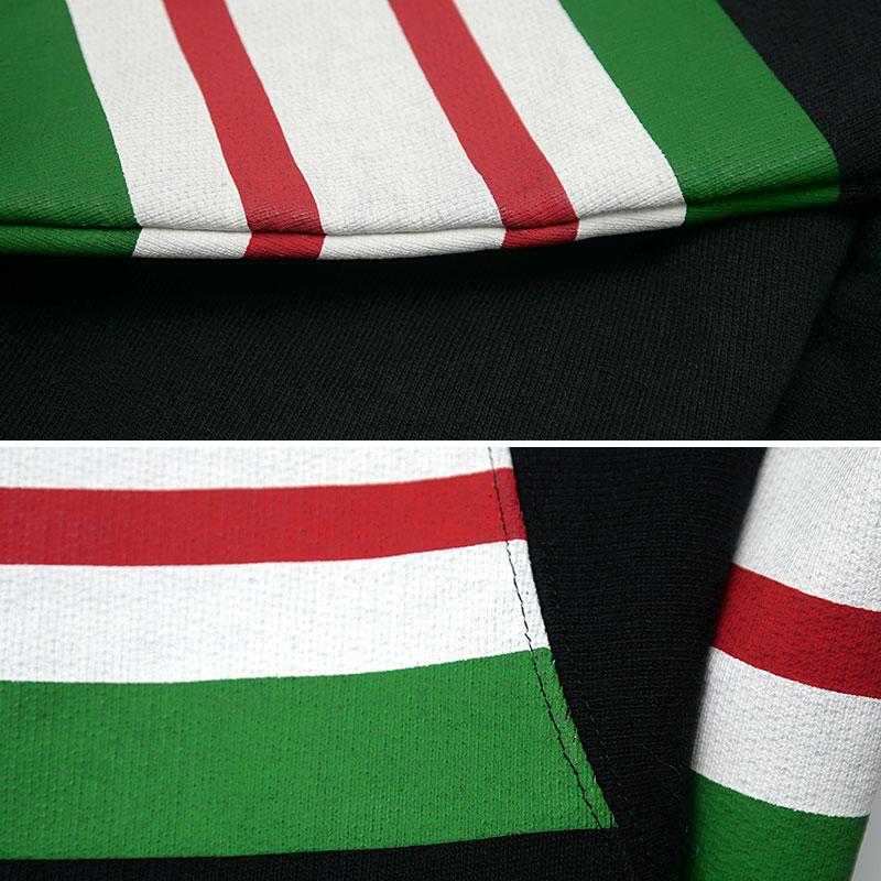 GUCCI（グッチ） プルオーバーパーカー 646953 サイズM ブラック