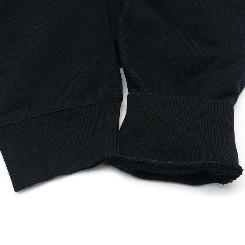 GUCCI（グッチ） プルオーバーパーカー 646953 サイズM ブラック